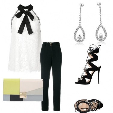 Outfit Total look #133383