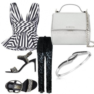 Outfit Total look #133384