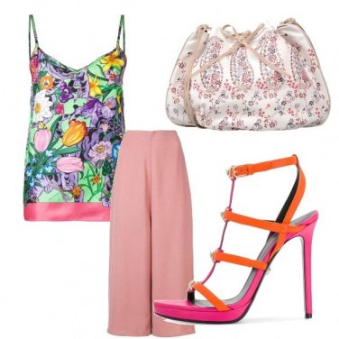 Outfit Total look #133385