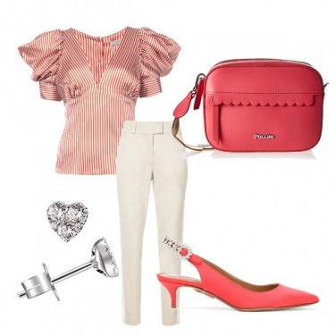 Outfit Total look #133387