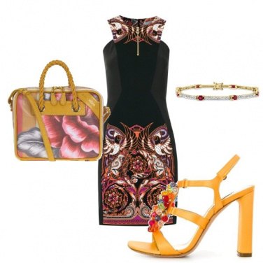 Outfit Total look #133399