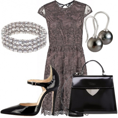 Outfit Perle