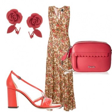 Outfit Total look #133400