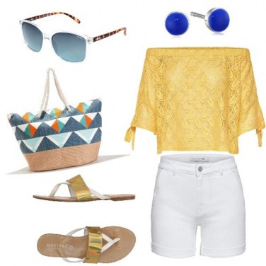 Outfit Basic #11416