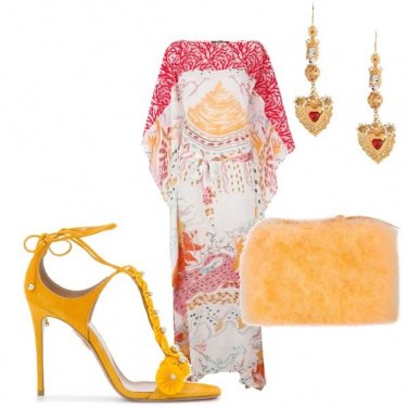 Outfit Total look #133402