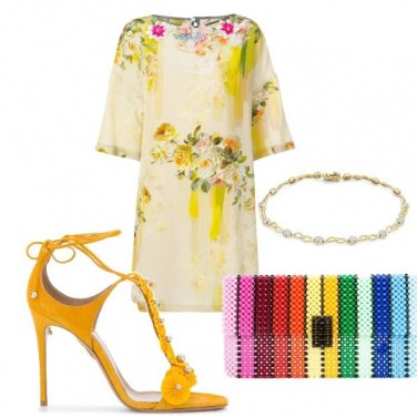 Outfit Total look #133403