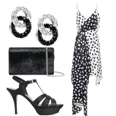 Outfit Total look #133405