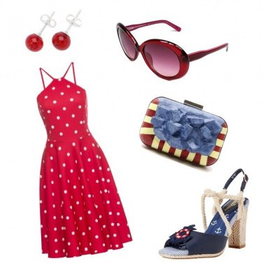 Outfit Retrò
