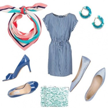Outfit Urban #5228