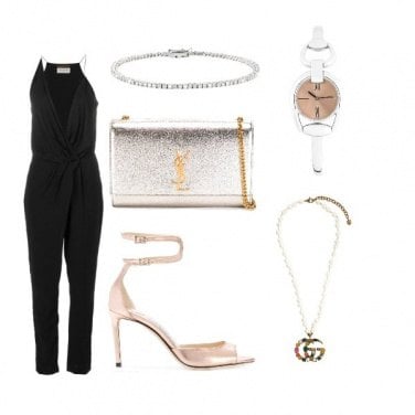 Outfit Chic #10890