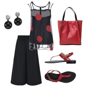 Outfit Urban #5229