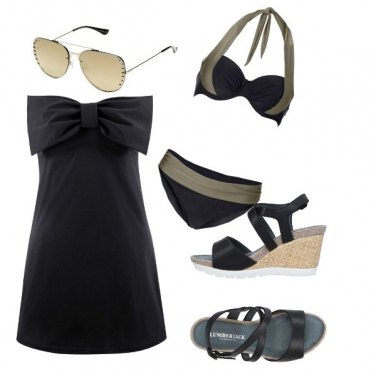 Outfit Trendy #16596