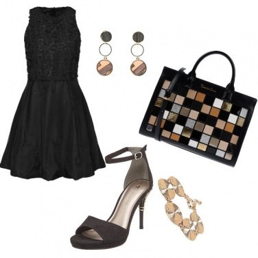 Outfit Bon Ton #7809