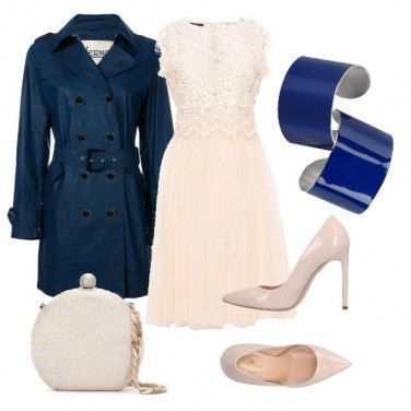 Outfit Bon Ton #7810