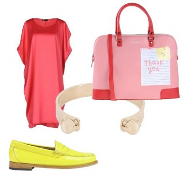 Outfit Bon Ton #7811