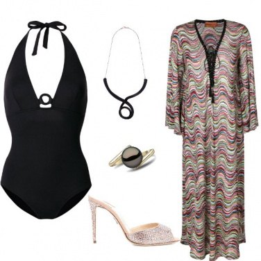 Outfit Chic #10893