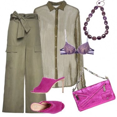Outfit Total look #133445