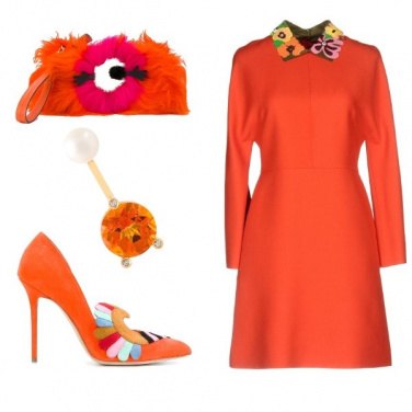 Outfit Trendy #16598