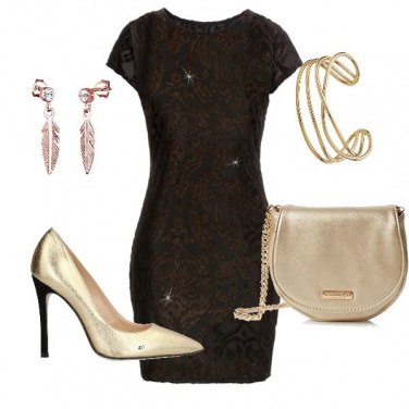 Outfit Sexy #2290
