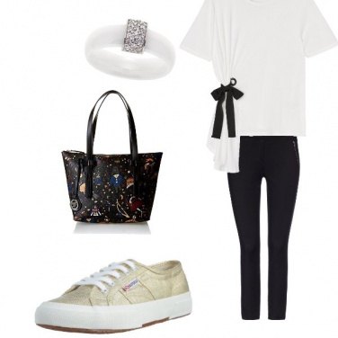 Outfit Total look #133457