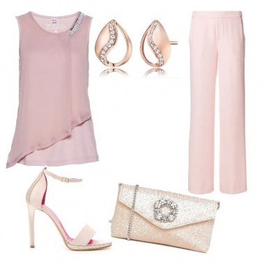 Outfit Chic #10895