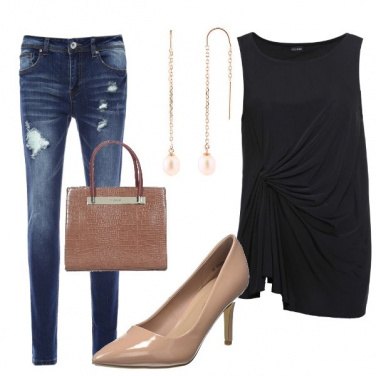 Outfit Chic #10896