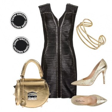 Outfit Rock #2207