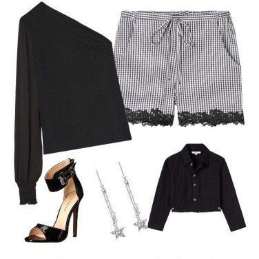 Outfit Summer night
