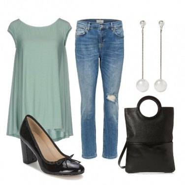 Outfit Basic #11423