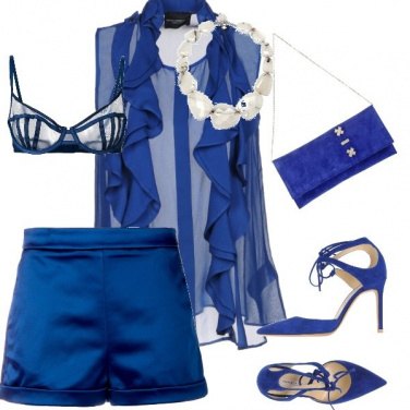 Outfit Total look #133466