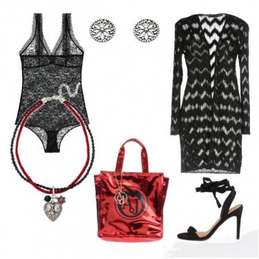 Outfit Party