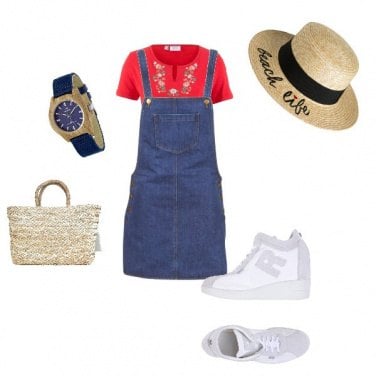Outfit Total look #133474