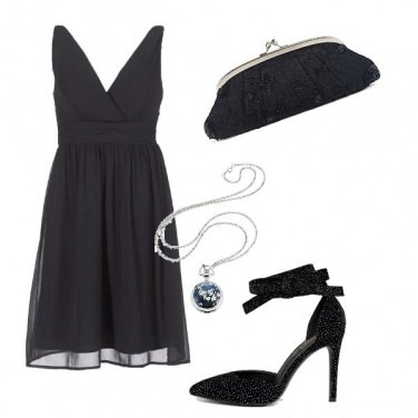 Outfit Total look #133475