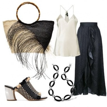 Outfit CMPS Superstition