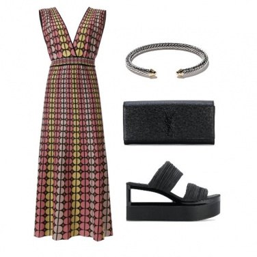 Outfit 53-serata fuori