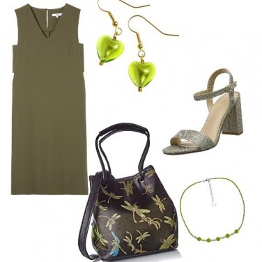 Outfit Libellule