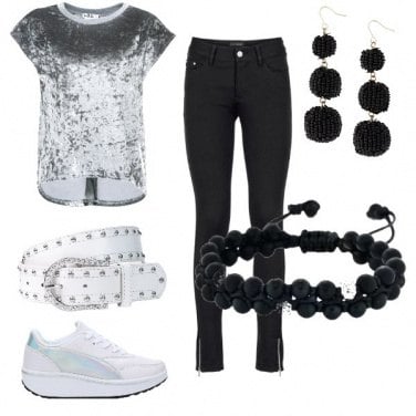 Outfit Sport