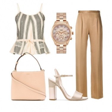 Outfit CMPS Musica maestro!