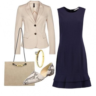 Outfit 55-casual