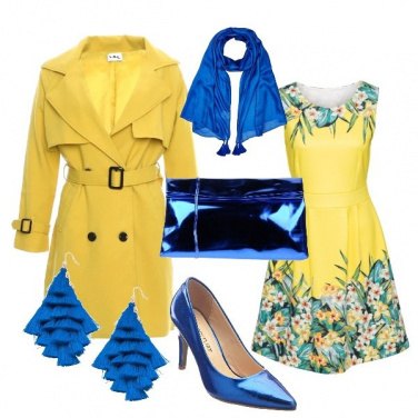 Outfit City