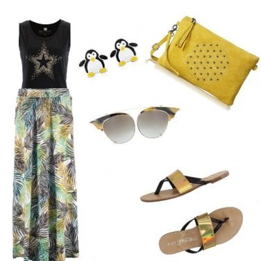 Outfit Trendy #16614