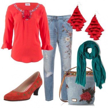 Outfit City