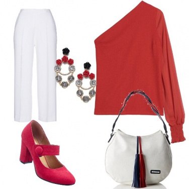 Outfit Trendy #16615