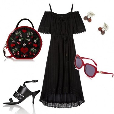 Outfit Chic #10912