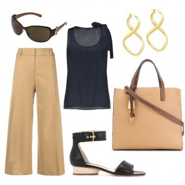 Outfit CMPS Cool