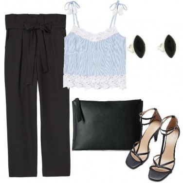 Outfit Summer look