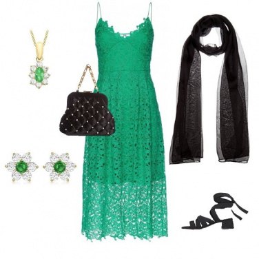 Outfit Bon Ton #7824