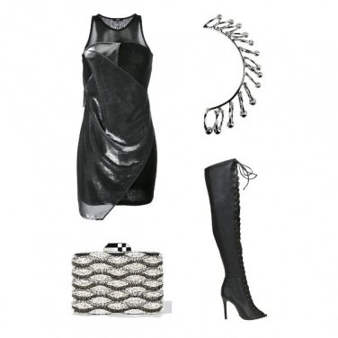 Outfit Total look #133564