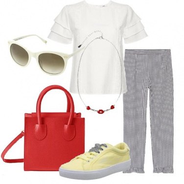 Outfit Aspettando il Prime Day Amazon
