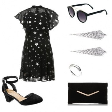 Outfit Una mamma stellare!